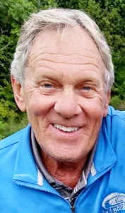 Thomas Mark Barrett